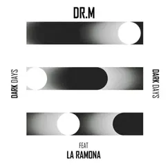 Dark Days (feat. La Ramona) [Club Edit] Song Lyrics