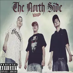 The Norh Side Kings by Adán Zapata album reviews, ratings, credits