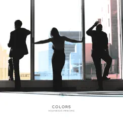Colors - EP by Hollywood Principle album reviews, ratings, credits
