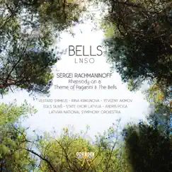 Bells by Various Artists, State Choir 'Latvija', Latvian National Symphony Orchestra & Andris Poga album reviews, ratings, credits