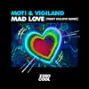 Mad Love (Terry McLove Remix) [feat. Terry McLove] - Single album lyrics, reviews, download