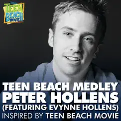 Teen Beach Medley (Inspired by 