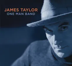 One Man Band (Live) by James Taylor album reviews, ratings, credits