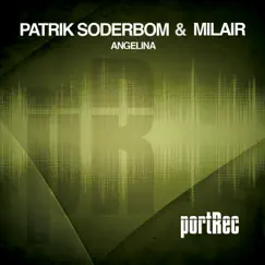 Angelina - Single by Patrik Soderbom & Milair album reviews, ratings, credits
