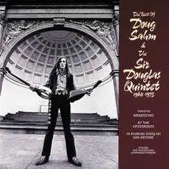 The Best of Doug Sahm & Sir Douglas Quintet (1968 - 1975) by Sir Douglas Quintet & Doug Sahm album reviews, ratings, credits