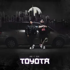 Toyota (feat. Rini) - Single by GMC album reviews, ratings, credits