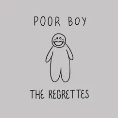 Poor Boy - Single by The Regrettes album reviews, ratings, credits