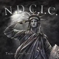 Tales of the Lost by None Dare Call It Conspiracy album reviews, ratings, credits