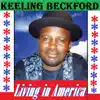Living in America - Single album lyrics, reviews, download
