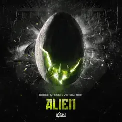 Alien (Xilent Remix) Song Lyrics