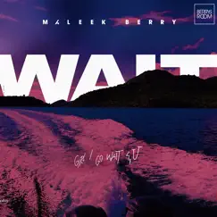 Wait - Single by Maleek Berry album reviews, ratings, credits
