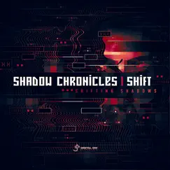 Shifting Shadows - Single by Shadow Chronicles & Shift album reviews, ratings, credits