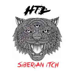 Siberian Itch Song Lyrics