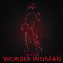 Wonder Woman (Joel Compass Remix) Song Lyrics