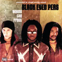 Behind the Front by Black Eyed Peas album reviews, ratings, credits