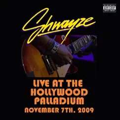 Get U Home (Live At The Hollywood Palladium) Song Lyrics
