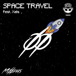 Space Travel (feat. Xela) Song Lyrics