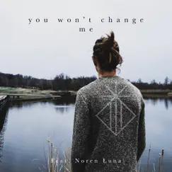 You won't change me (feat. Noren Luna) - Single by Dan Garcia album reviews, ratings, credits