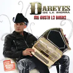 Me Gusta Lo Bueno by Dareyes de la Sierra album reviews, ratings, credits