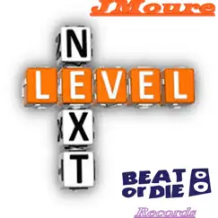 Next Level - Ep by J.Moure album reviews, ratings, credits