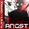 Angst - EP album lyrics, reviews, download