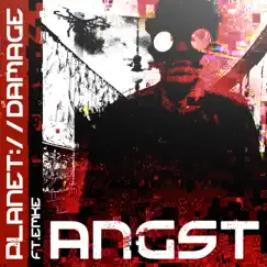 Angst - EP by Planetdamage album reviews, ratings, credits