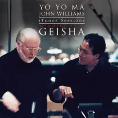 Memoirs of a Geisha (iTunes Session) [Interview] - EP by John Williams album reviews, ratings, credits