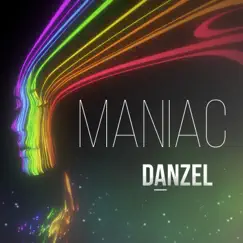 Maniac (Club Extended) Song Lyrics