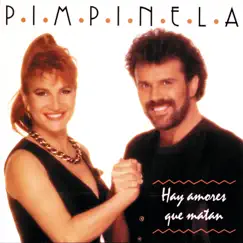 Hay Amores Que Matan by Pimpinela album reviews, ratings, credits