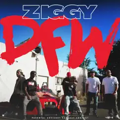 DFW - Single by Ziggy album reviews, ratings, credits
