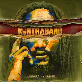 Kontraband by Kabaka Pyramid album download