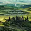 Musica transalpina: Musical Migration from Italy to England (1500 - 1800) album lyrics, reviews, download