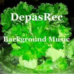 Mournful Atmospheric Background - Single by DepasRec album reviews, ratings, credits