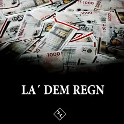 La' Dem Regn - Single by Movement album reviews, ratings, credits