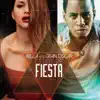 Estoy de fiesta - Single album lyrics, reviews, download