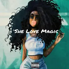 She Love Magic (feat. Pat) - Single by Venice album reviews, ratings, credits