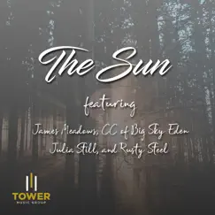 The Sun - Single by James Meadows, Julia Still, Rusty Steel, EDEN & Big Sky album reviews, ratings, credits