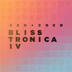 Blisstronica 4 by Georgian and Winnie Banov album reviews, ratings, credits