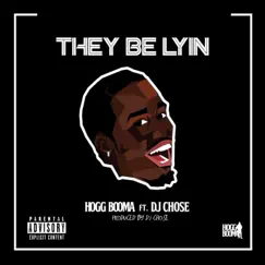 They Be Lying (feat. Dj Chose) - Single by Hogg Booma album reviews, ratings, credits