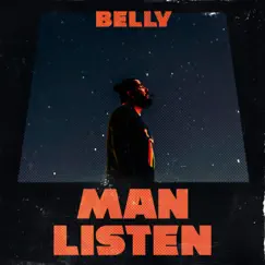 Man Listen - Single by Belly album reviews, ratings, credits