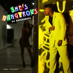 She's Dangerous - Single by Da Representa album reviews, ratings, credits