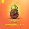 Fireproof (feat. Jvzel) - Single album lyrics, reviews, download