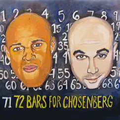 72 Bars for Chosenberg - Single by Homeboy Sandman album reviews, ratings, credits