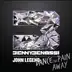 Dance the Pain Away (feat. John Legend) - Single album cover