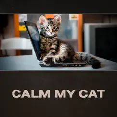 Calm My Cat – Soothing Relaxing Music for Animals, Relax Your Cat, Music for Stressed Cats, Help with Cat Anxiety, Soothing Sleep by Pet Care Club album reviews, ratings, credits