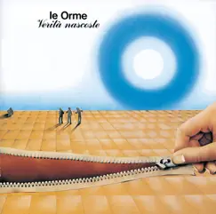 Verita' nascoste by Le Orme album reviews, ratings, credits