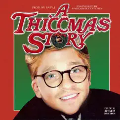 Mary Christmas (A Thiccmas Story) - Single by Nick Gray album reviews, ratings, credits