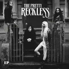 The Pretty Reckless - EP by The Pretty Reckless album reviews, ratings, credits