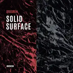Solid Surface - EP by Bredren album reviews, ratings, credits