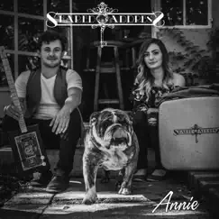 Annie - Single by Shared Address album reviews, ratings, credits